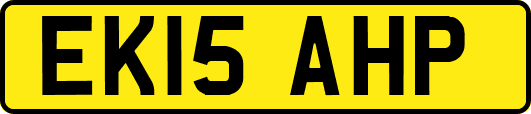 EK15AHP