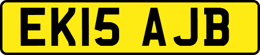 EK15AJB