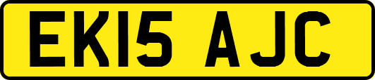 EK15AJC
