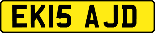 EK15AJD