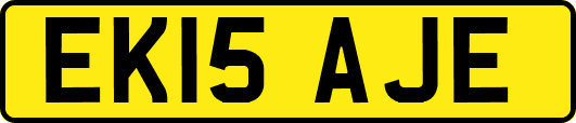 EK15AJE