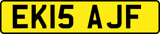 EK15AJF