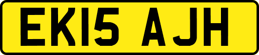 EK15AJH