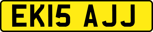 EK15AJJ