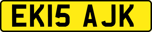 EK15AJK