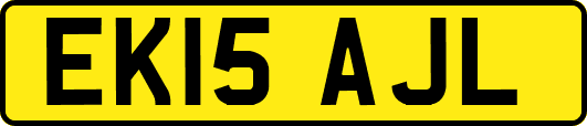 EK15AJL