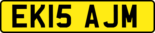 EK15AJM