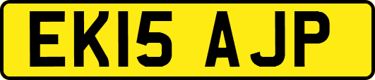 EK15AJP
