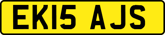 EK15AJS