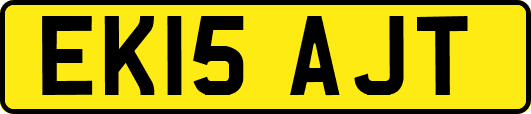 EK15AJT