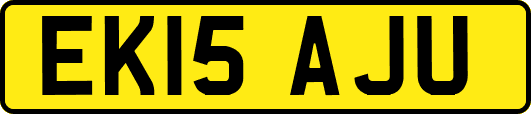 EK15AJU