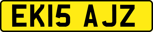 EK15AJZ