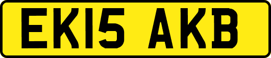 EK15AKB