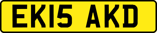 EK15AKD