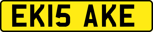 EK15AKE