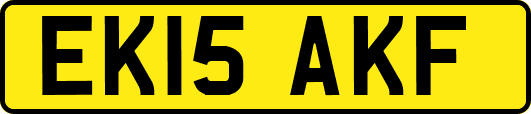 EK15AKF