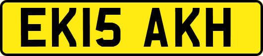 EK15AKH