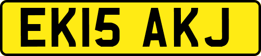 EK15AKJ