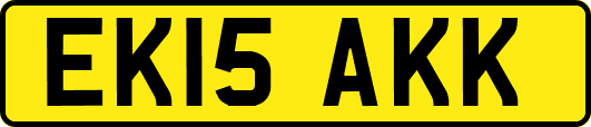 EK15AKK