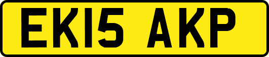 EK15AKP