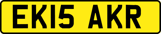 EK15AKR