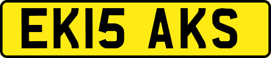 EK15AKS
