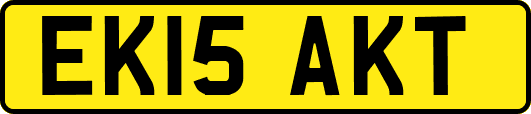 EK15AKT