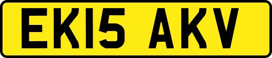 EK15AKV