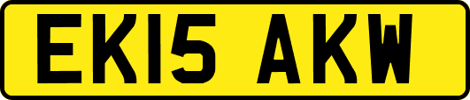 EK15AKW