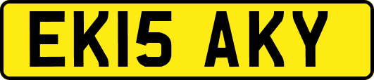 EK15AKY
