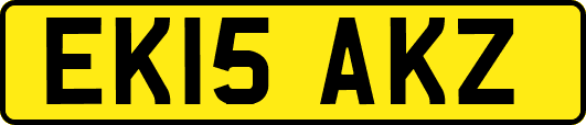 EK15AKZ