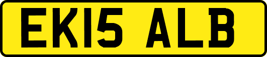 EK15ALB