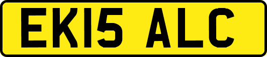EK15ALC