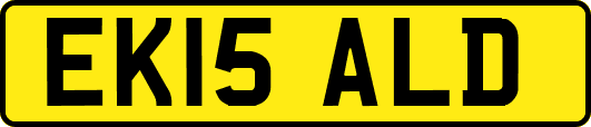 EK15ALD