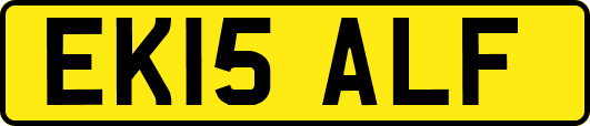 EK15ALF