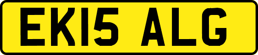 EK15ALG