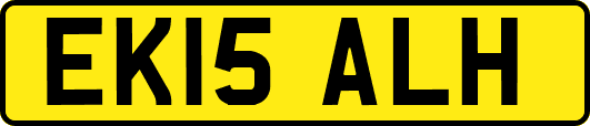 EK15ALH