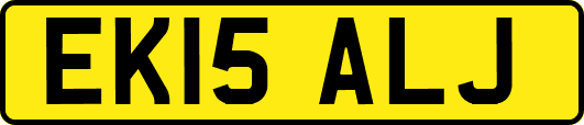 EK15ALJ