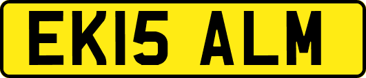EK15ALM