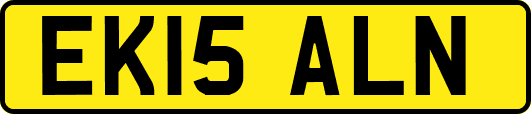 EK15ALN