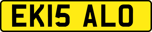 EK15ALO