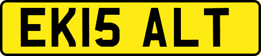EK15ALT