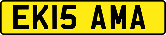 EK15AMA