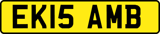 EK15AMB
