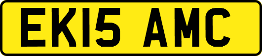 EK15AMC