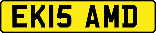 EK15AMD