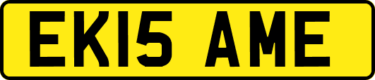 EK15AME