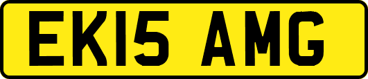EK15AMG