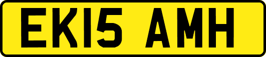EK15AMH