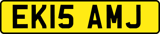 EK15AMJ